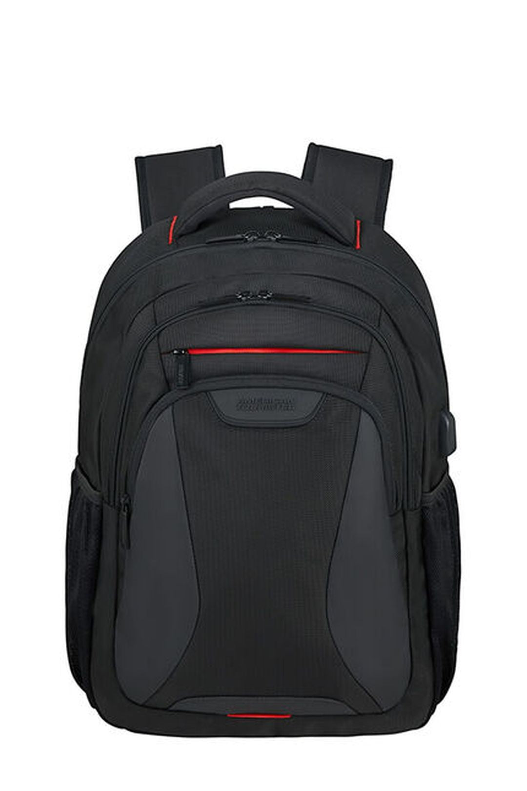 AT Work Backpack 15.6 "USB ECO American Tourister