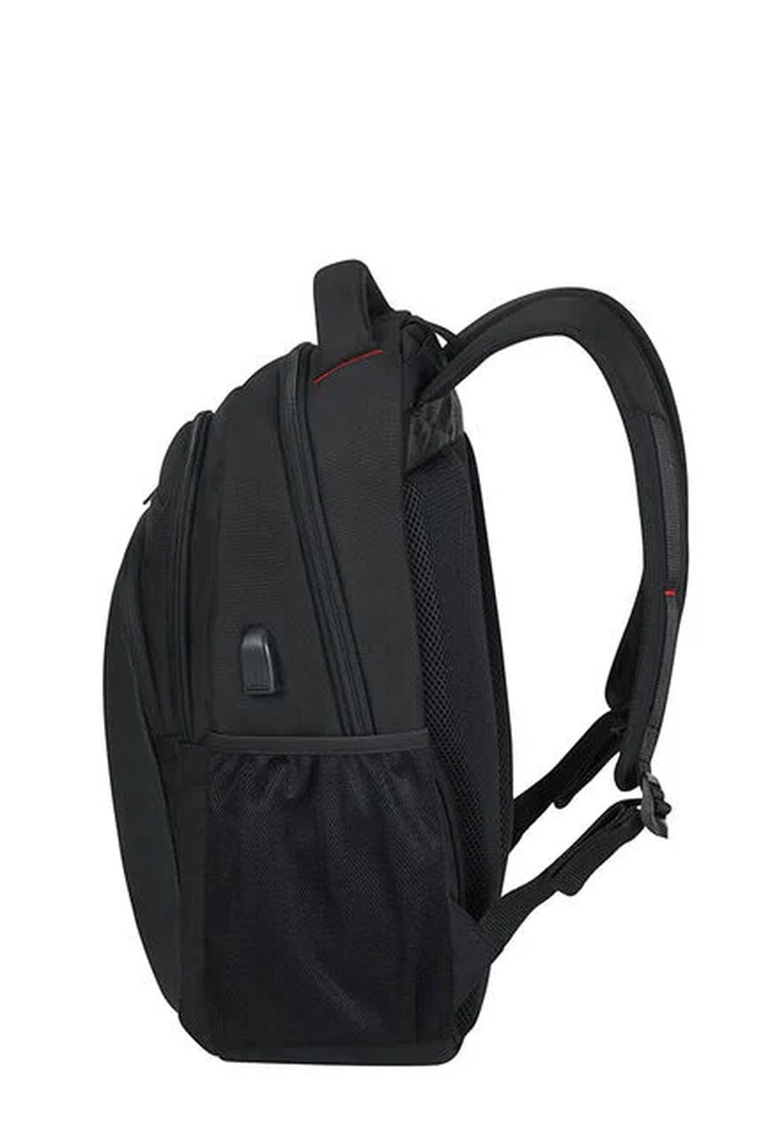 AT Work Backpack 15.6 "USB ECO American Tourister