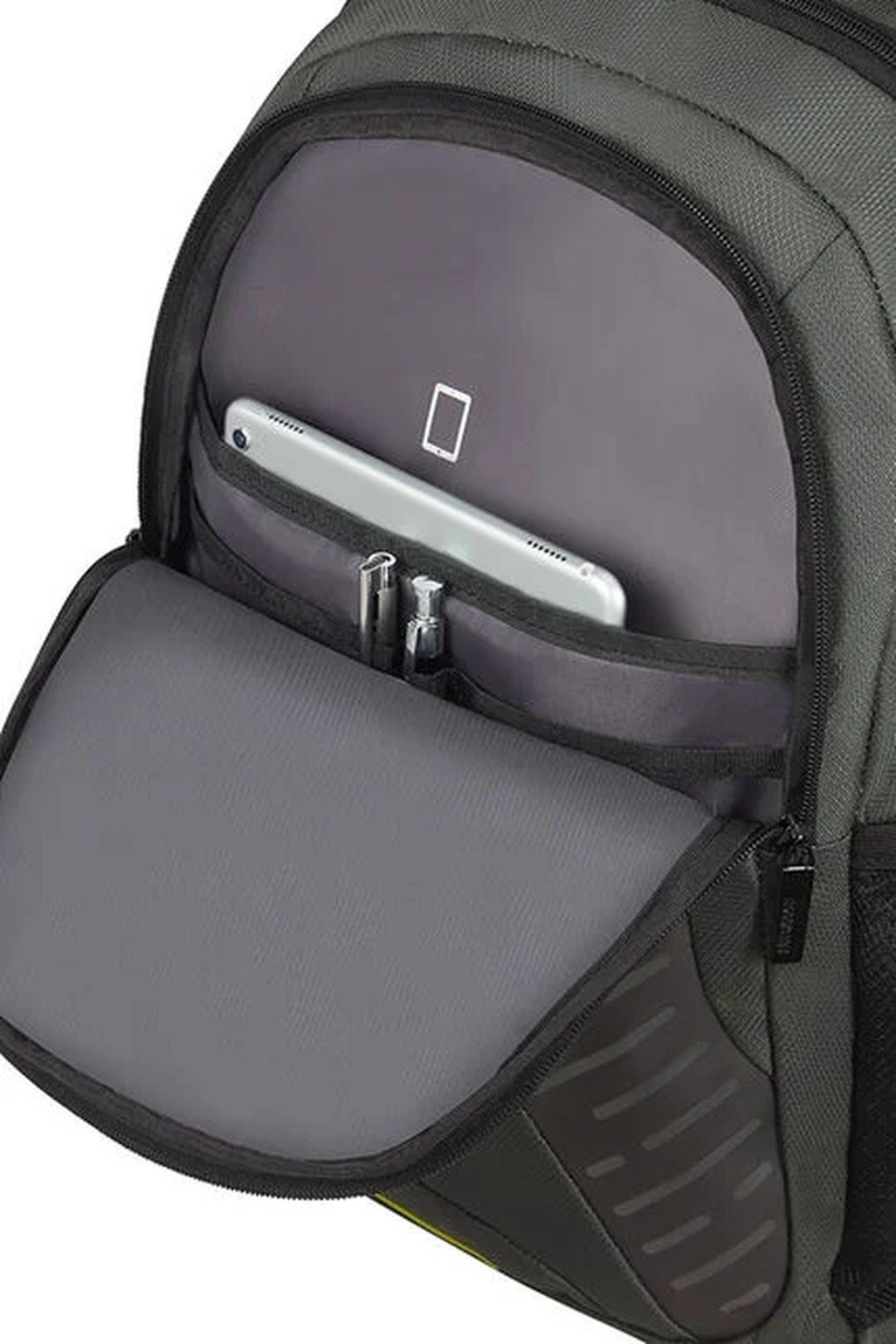 Laptop backpack 15.6 "at work reflect American Tourister