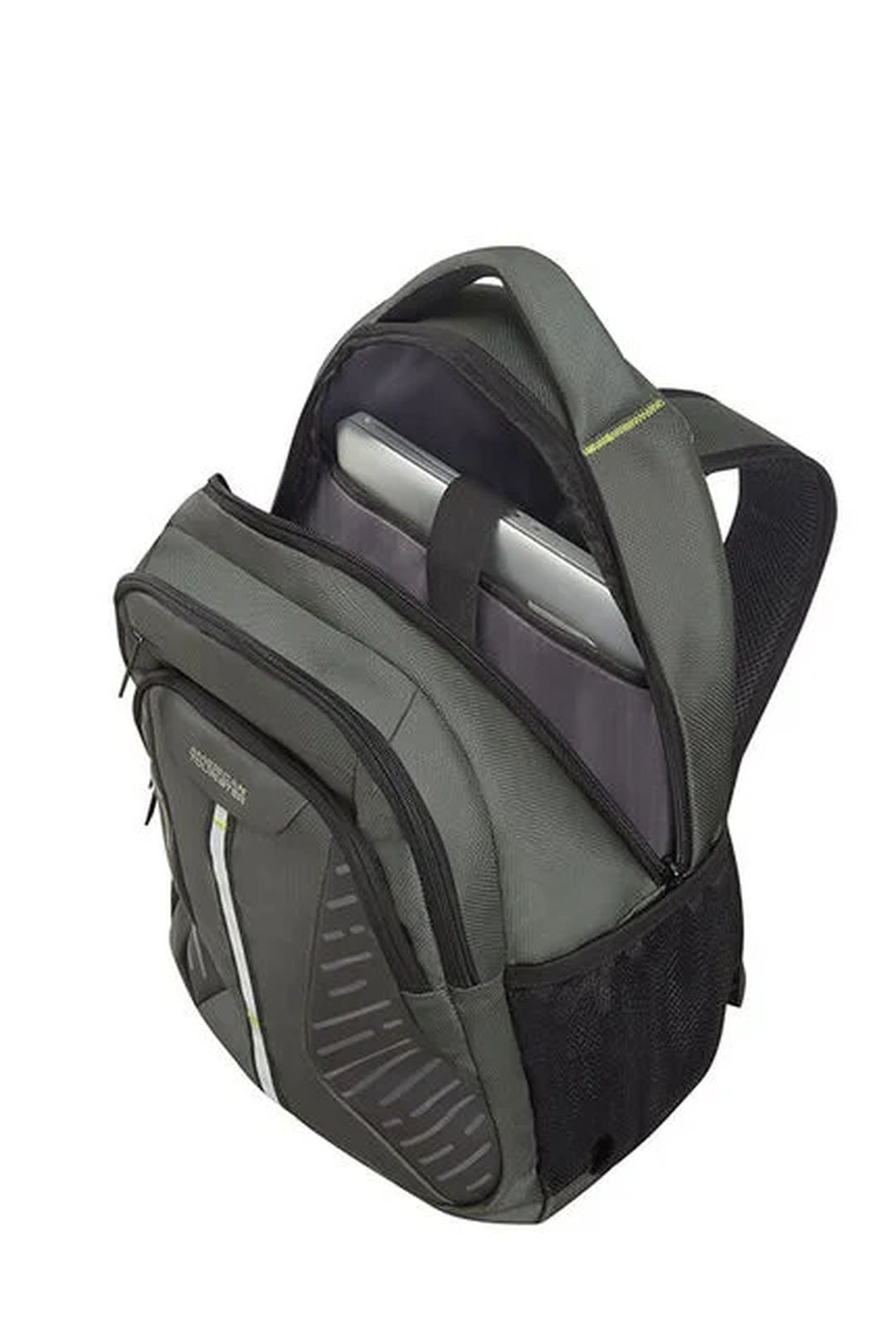 Laptop backpack 15.6 "at work reflect American Tourister