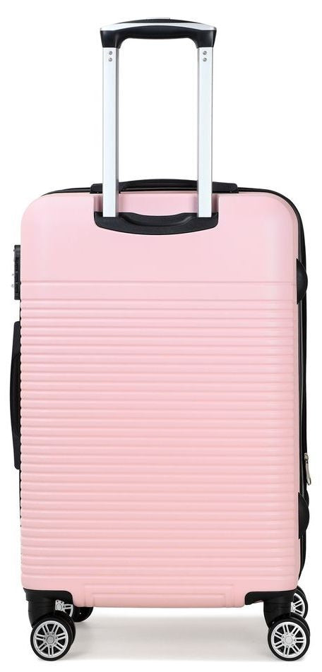 Large extendable luggage quebec Greenwich