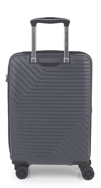 Cabin suitcase Osaka with USB and TSA