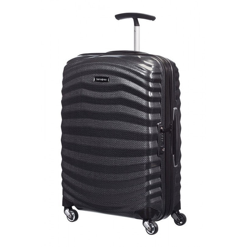 Maleta Spinner Samsonite Lite-Shock 55cm