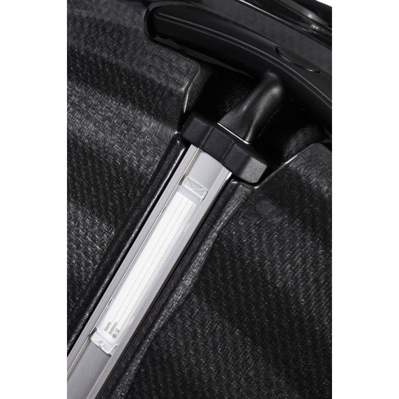 69cm lite-shock suitcase Samsonite