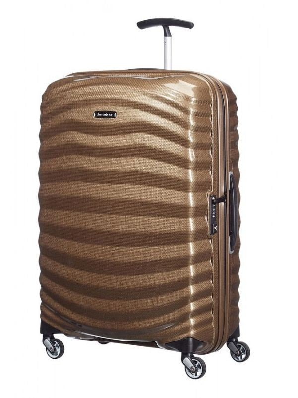 69cm lite-shock suitcase Samsonite