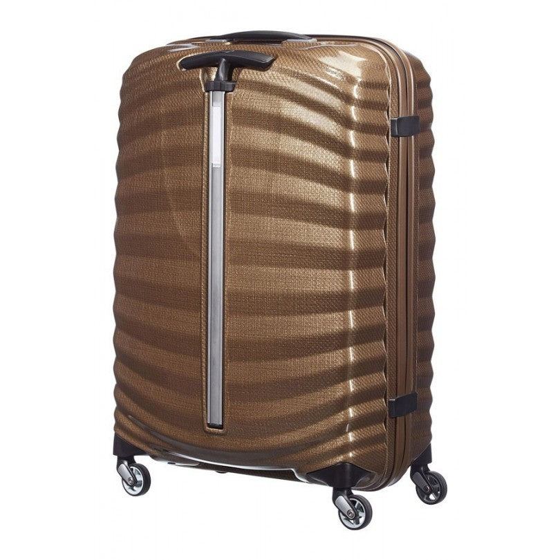 69cm lite-shock suitcase Samsonite