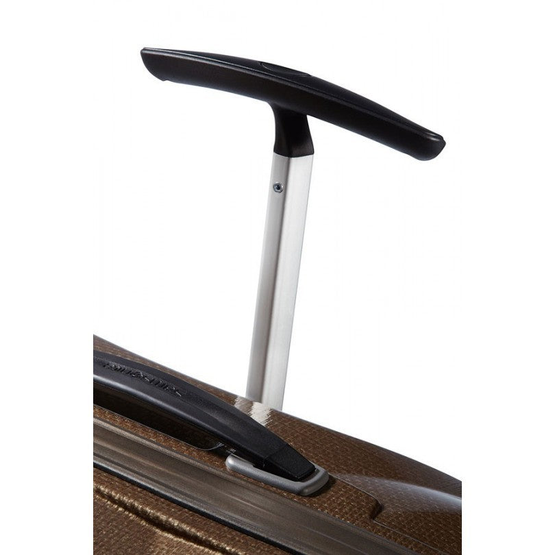 69cm lite-shock suitcase Samsonite