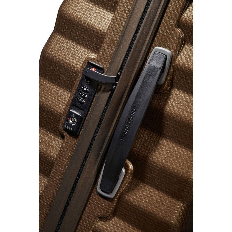 69cm lite-shock suitcase Samsonite