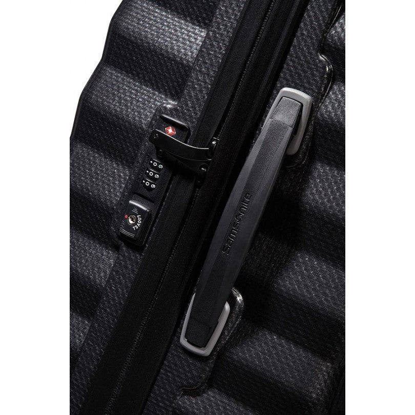 69cm lite-shock suitcase Samsonite