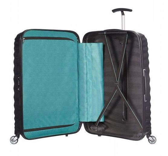 69cm lite-shock suitcase Samsonite