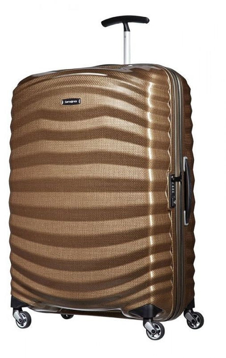 75cm lite-shock suitcase Samsonite