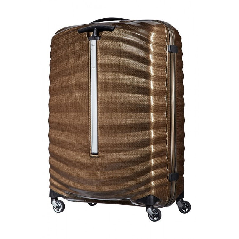 75cm lite-shock suitcase Samsonite