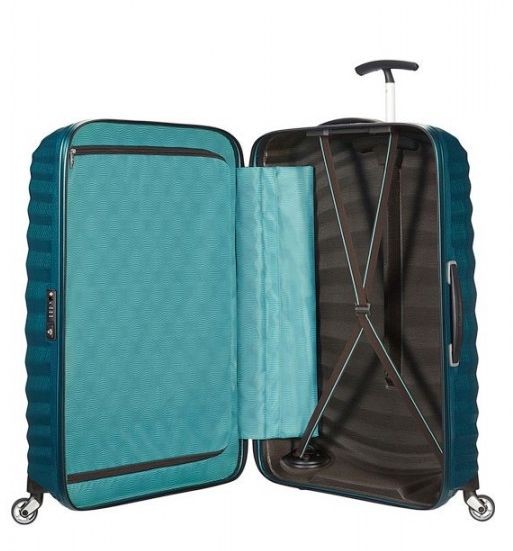 75cm lite-shock suitcase Samsonite