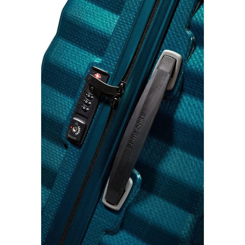 75cm lite-shock suitcase Samsonite