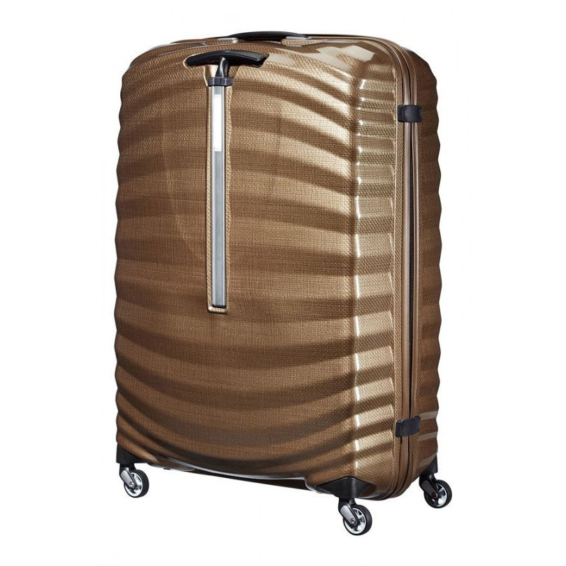 Super big suitcase 81cm lite-shock Samsonite