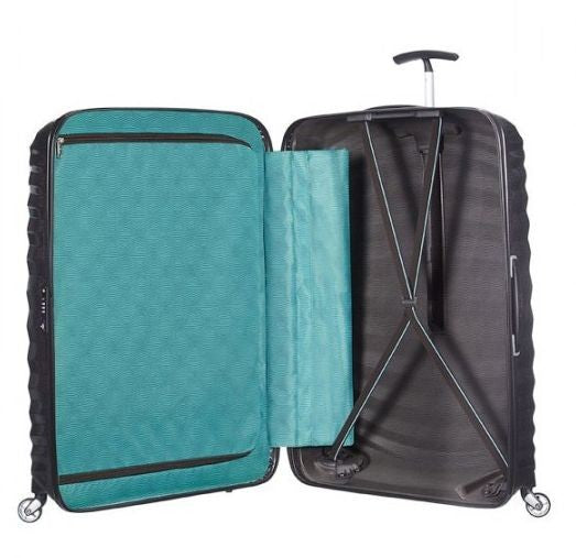 Super big suitcase 81cm lite-shock Samsonite