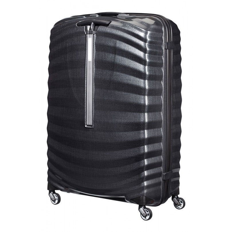 Super big suitcase 81cm lite-shock Samsonite