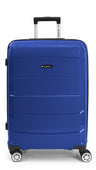 Gabol Midori median extendable suitcase