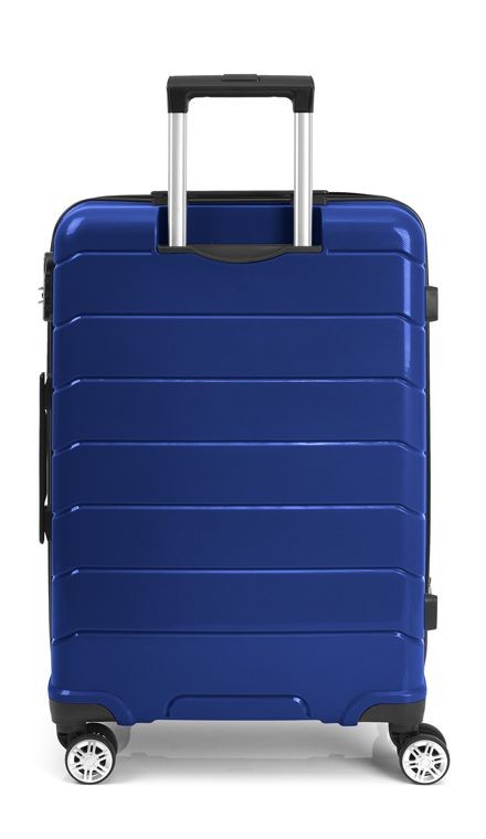 Gabol Midori median extendable suitcase