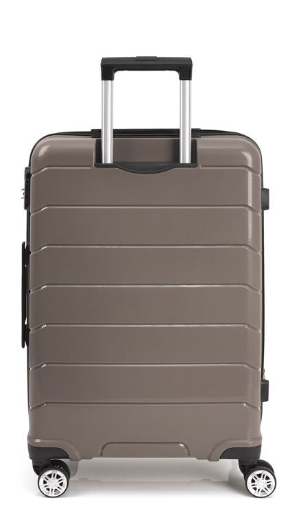 Gabol Midori median extendable suitcase