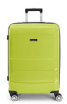 Gabol Midori median extendable suitcase