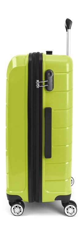 Gabol Midori median extendable suitcase