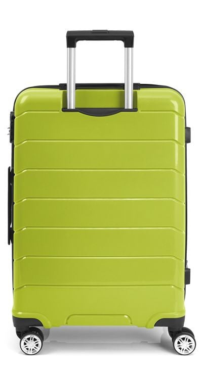 Gabol Midori median extendable suitcase