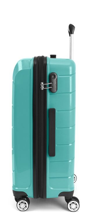 Gabol Midori median extendable suitcase