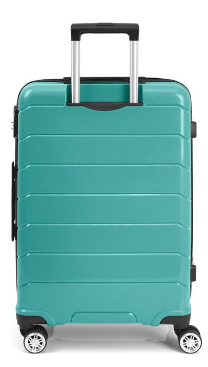 Gabol Midori median extendable suitcase