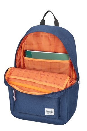 Backpack American Tourister UPBEAT ZIP