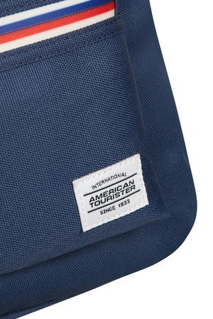 Backpack American Tourister UPBEAT ZIP