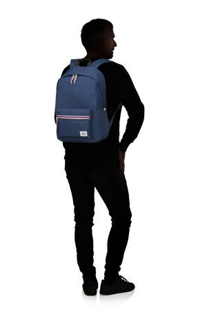 Backpack American Tourister UPBEAT ZIP