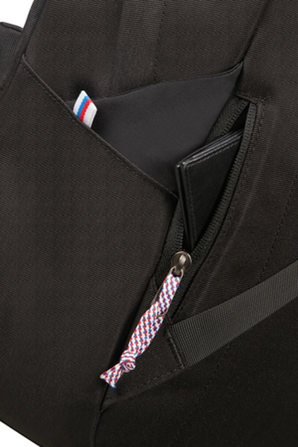 Backpack American Tourister UPBEAT ZIP