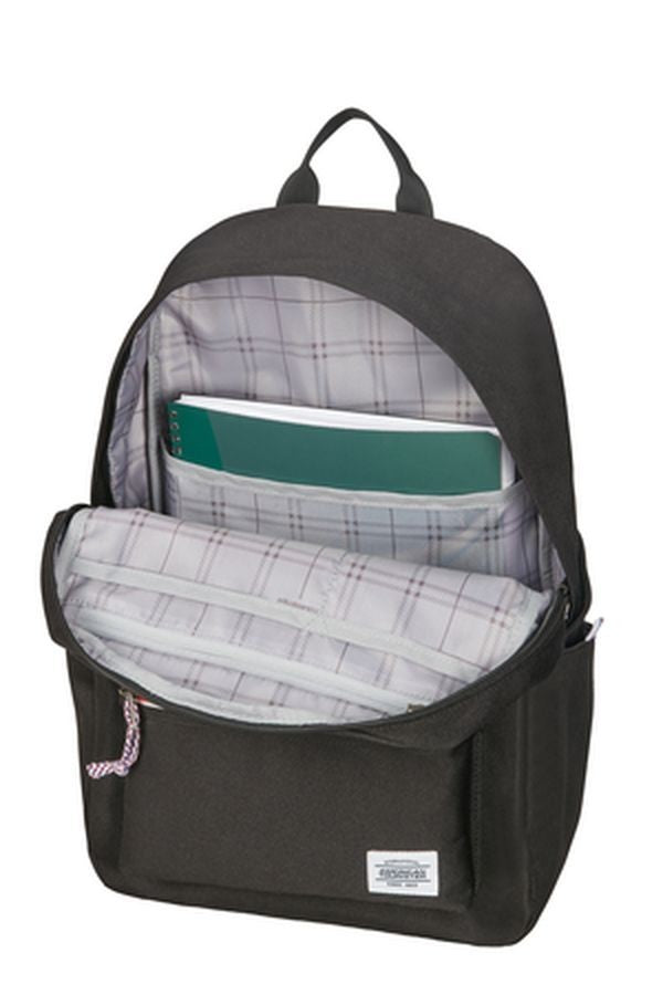 Backpack American Tourister UPBEAT ZIP