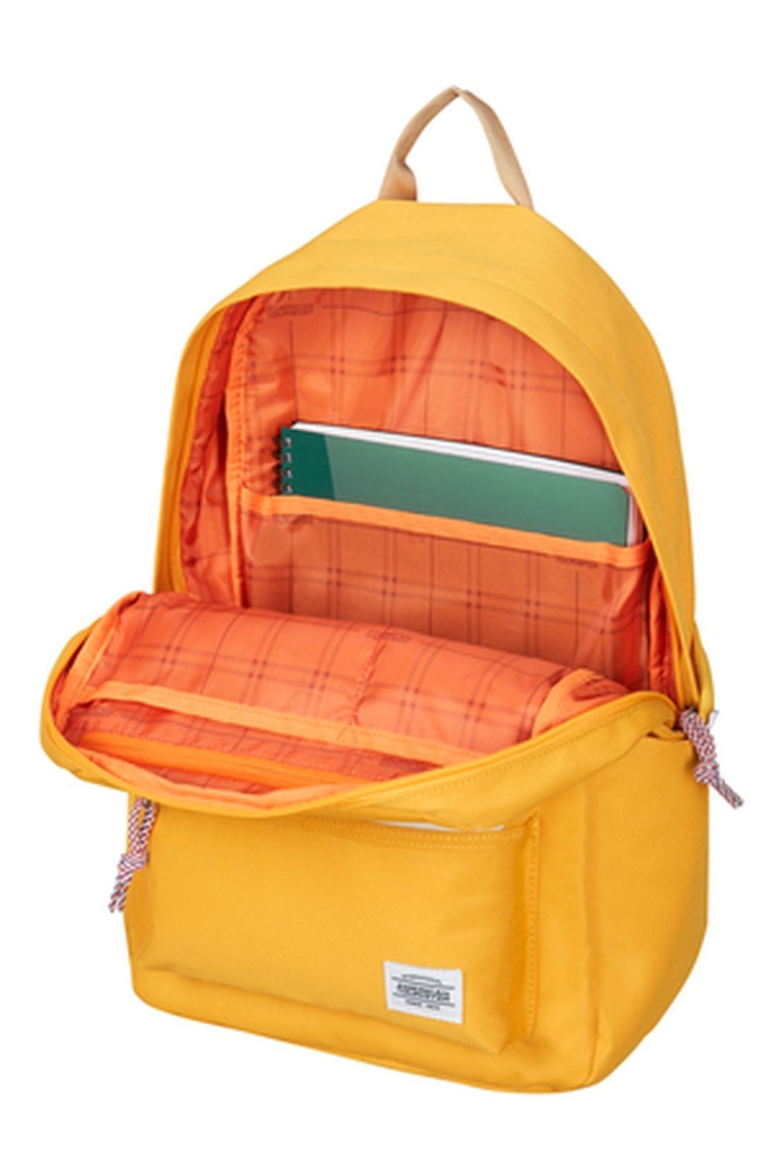 Backpack American Tourister UPBEAT ZIP