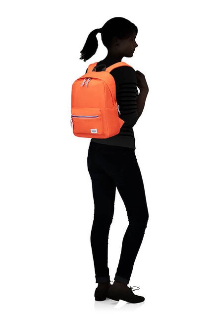 Backpack American Tourister UPBEAT ZIP