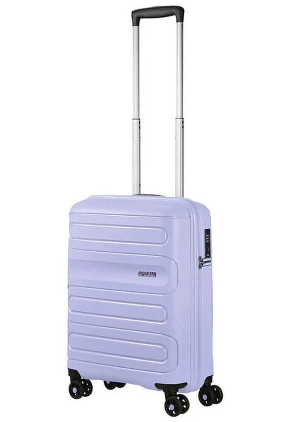 Cabin suitcase Senside of American Tourister