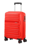 Cabin suitcase Senside of American Tourister