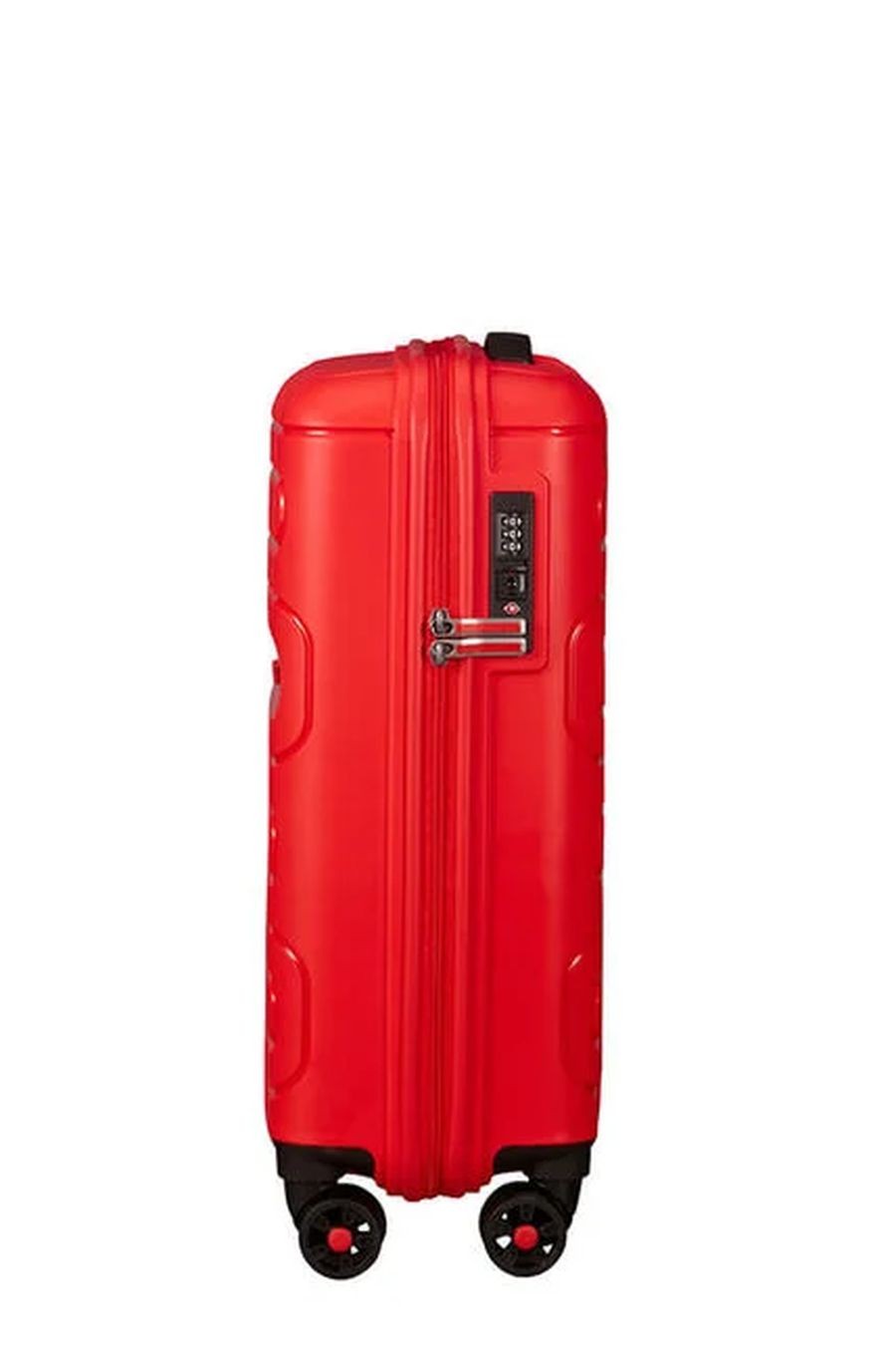 Cabin suitcase Senside of American Tourister