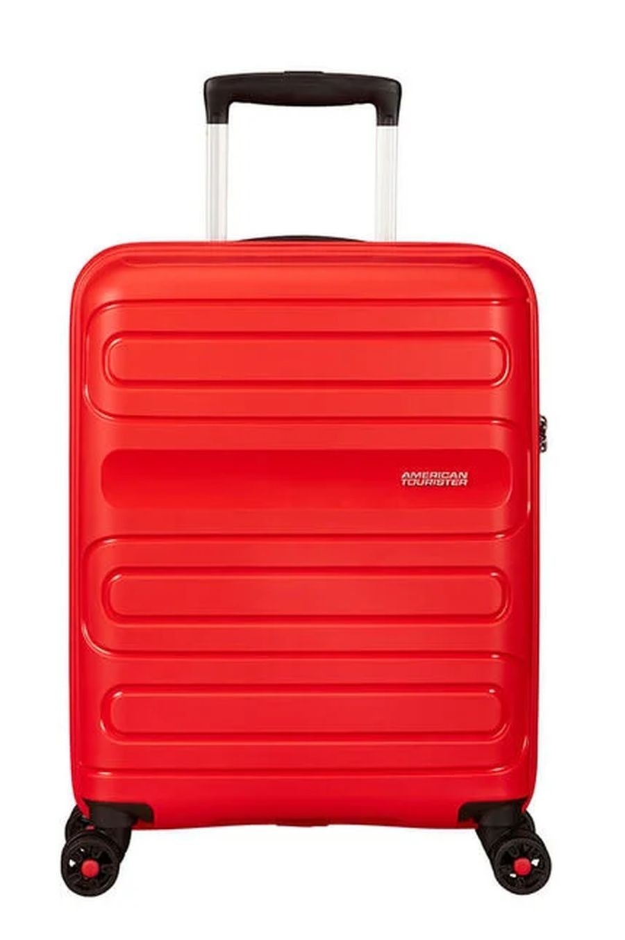 Cabin suitcase Senside of American Tourister