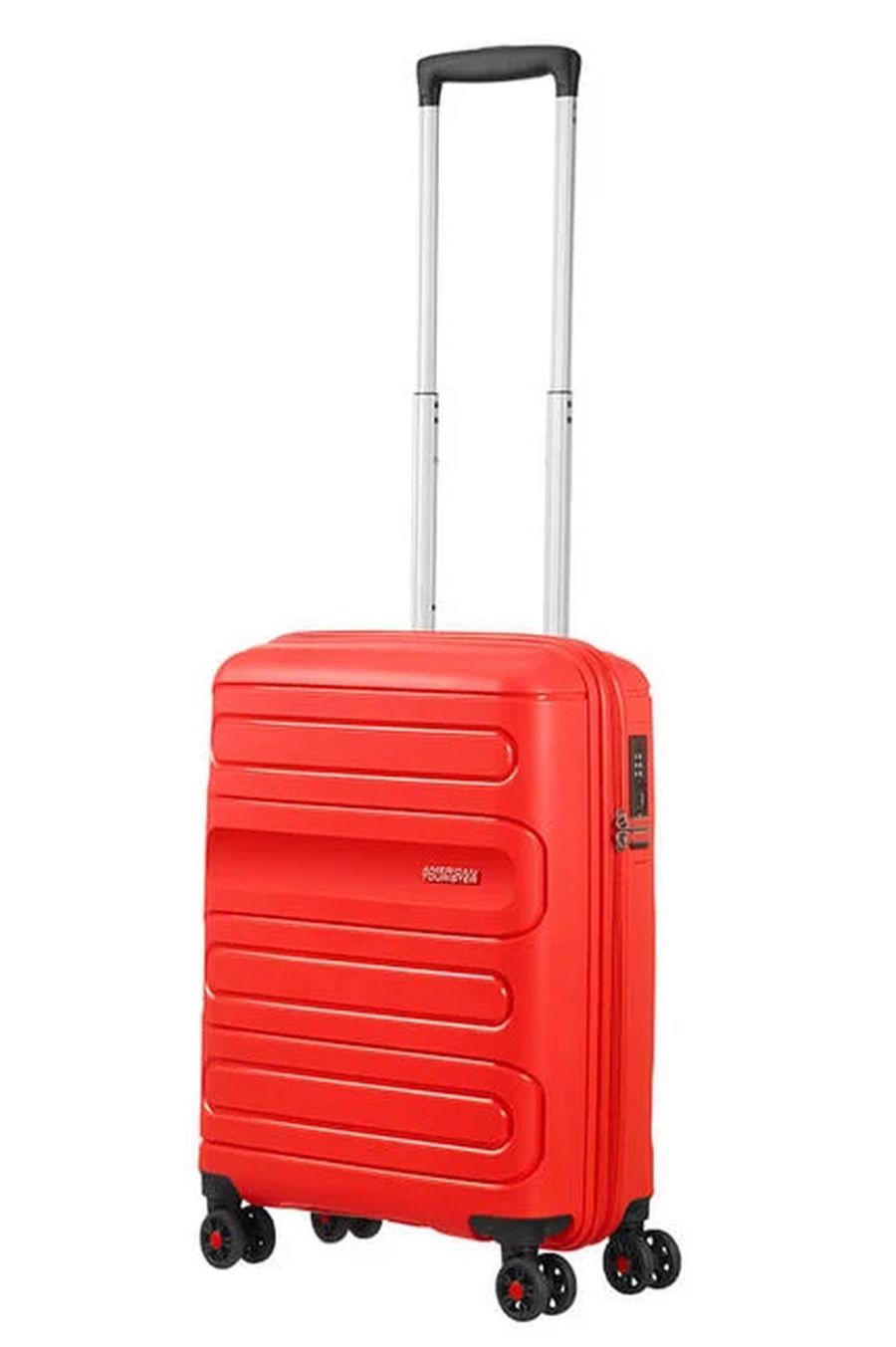 Cabin suitcase Senside of American Tourister