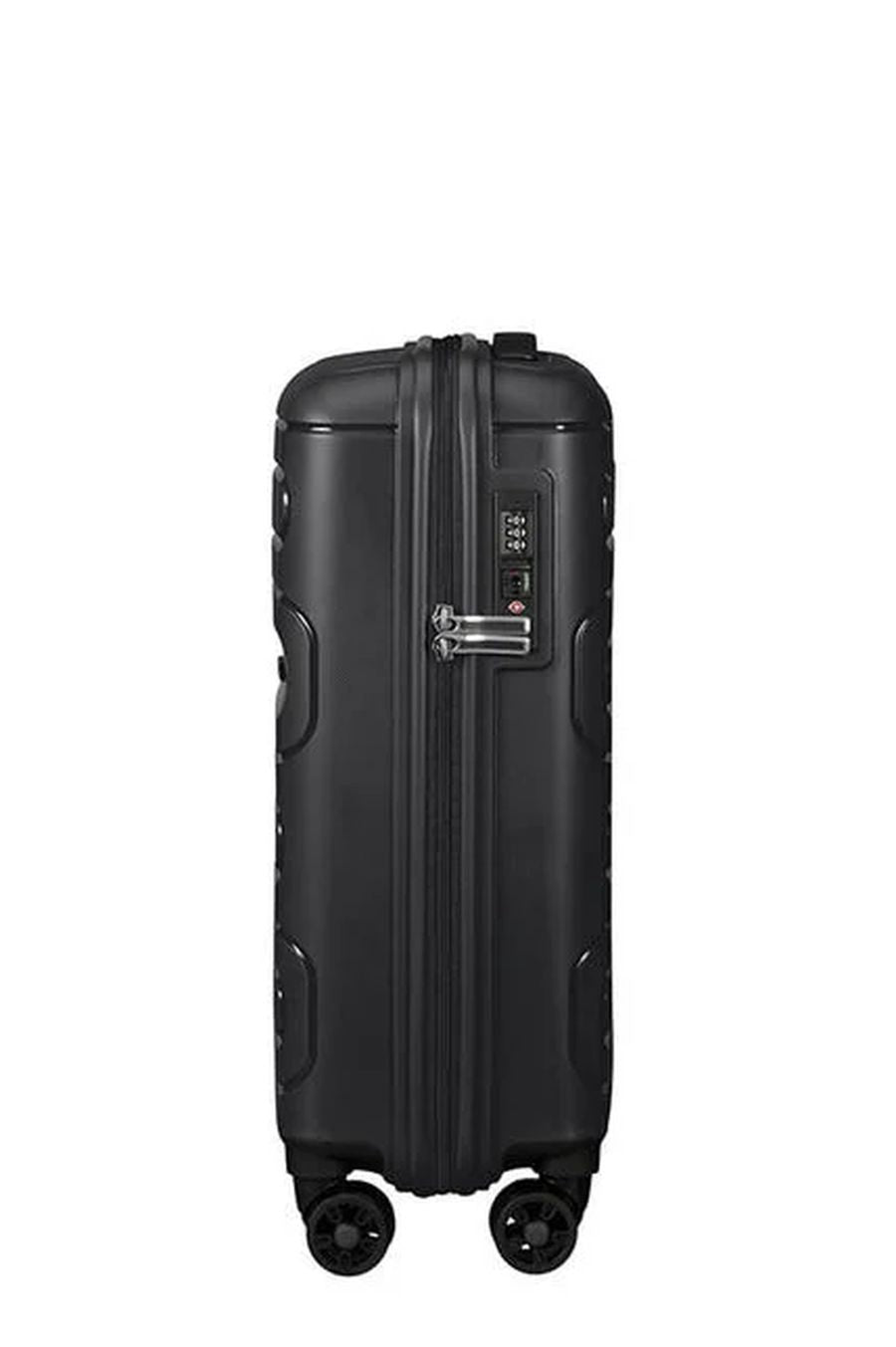 Cabin suitcase Senside of American Tourister