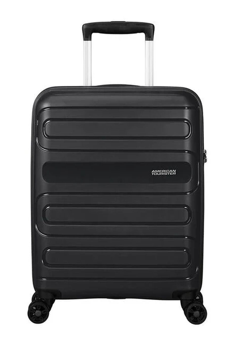 Cabin suitcase Senside of American Tourister