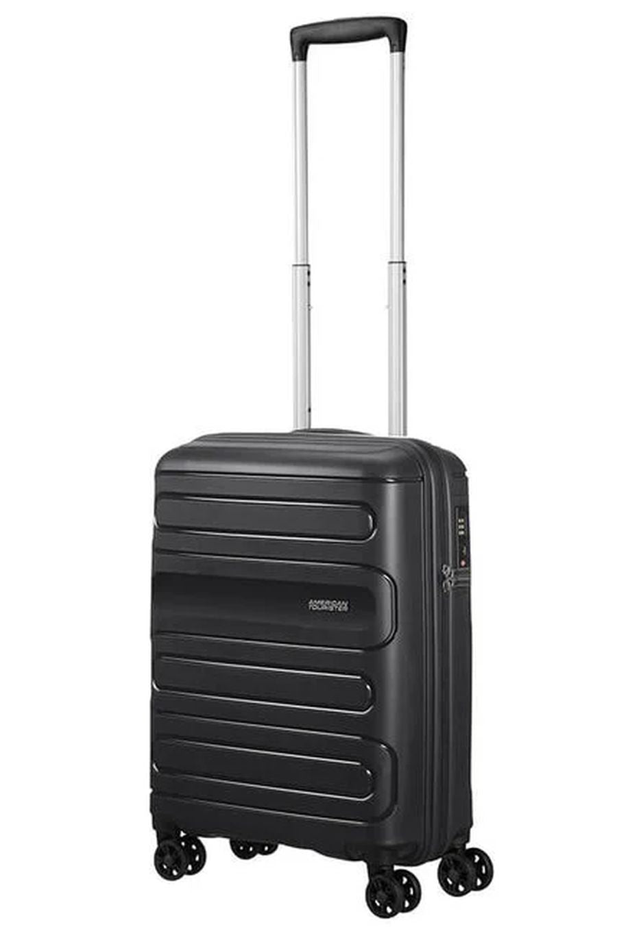 Cabin suitcase Senside of American Tourister