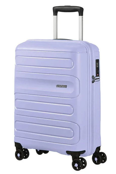 Cabin suitcase Senside of American Tourister