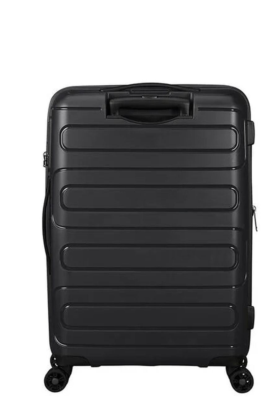 Medium extendable suitcase of American Tourister