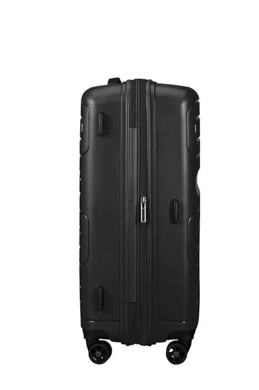 Medium extendable suitcase of American Tourister