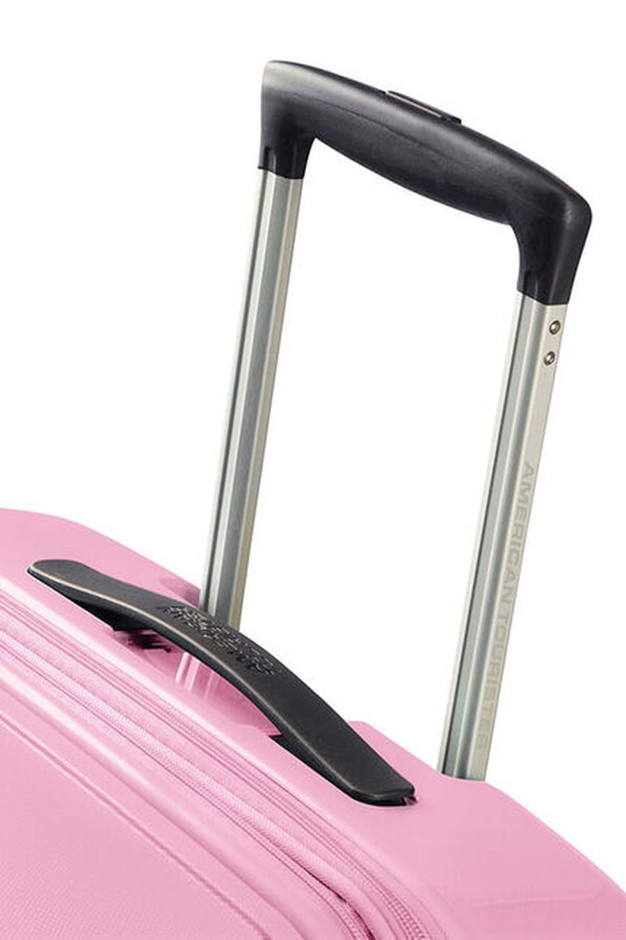 Medium extendable suitcase of American Tourister