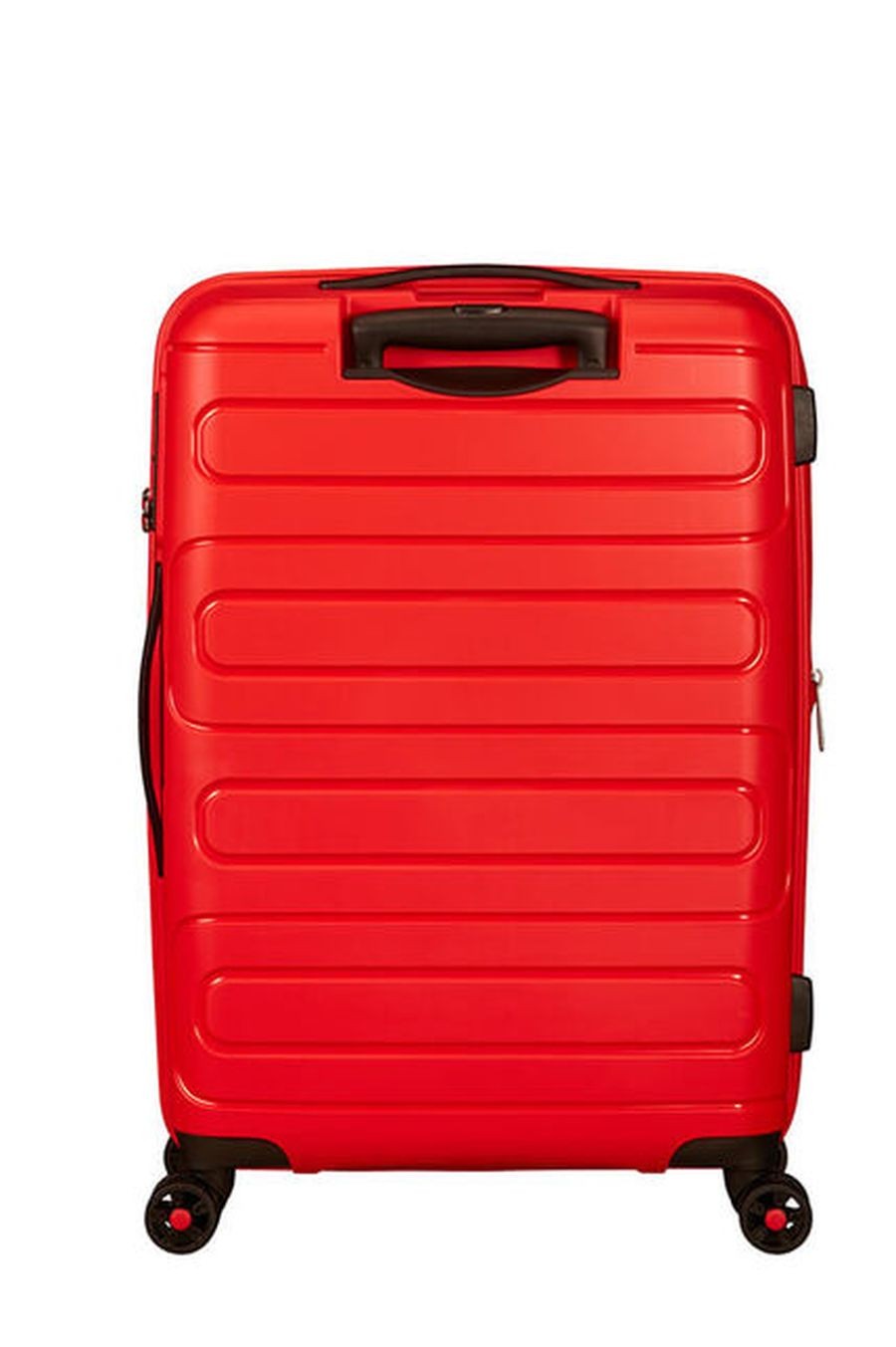 Medium extendable suitcase of American Tourister