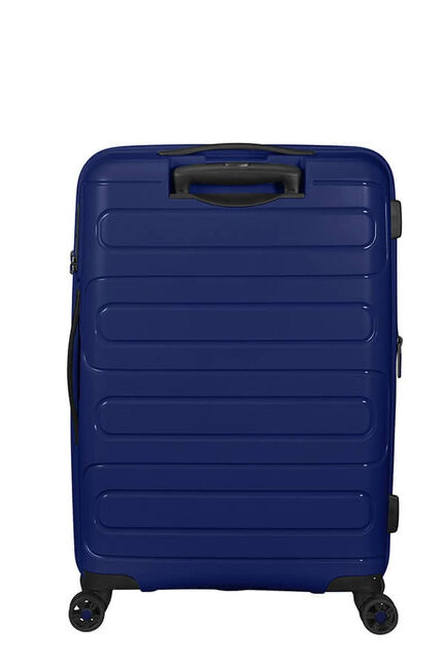 Medium extendable suitcase of American Tourister